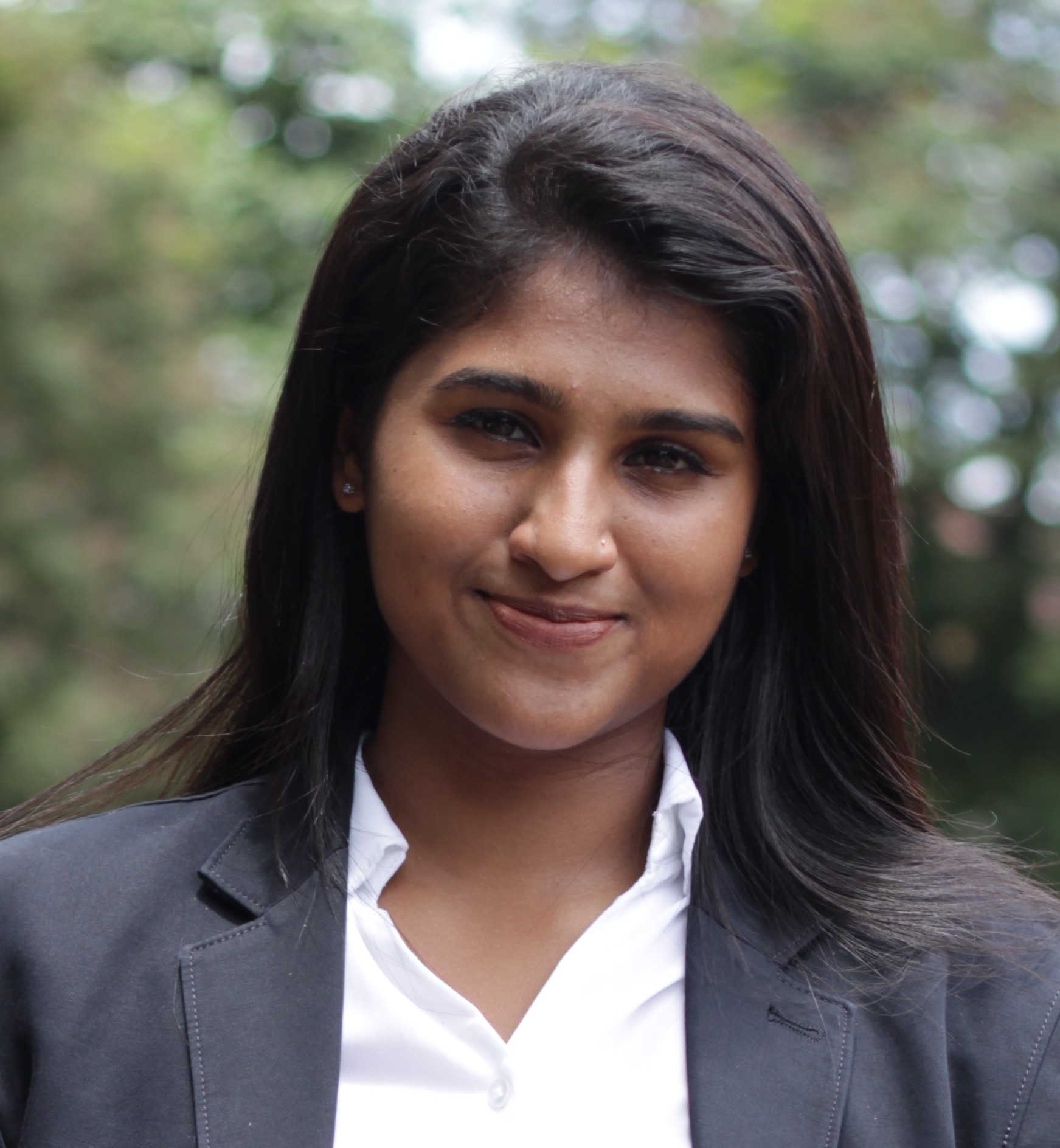 Shruthi